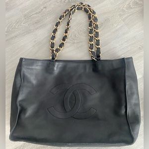 Chanel vintage so wanted